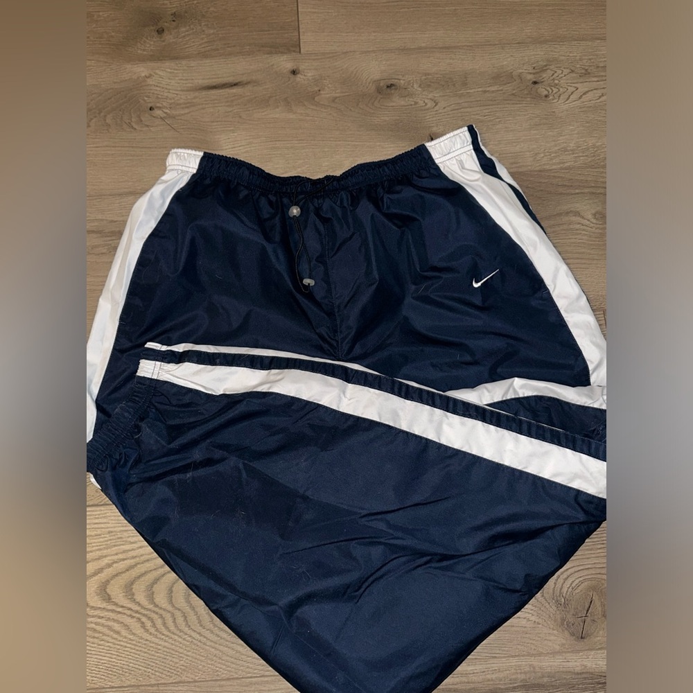 Men’s Nike retro joggers